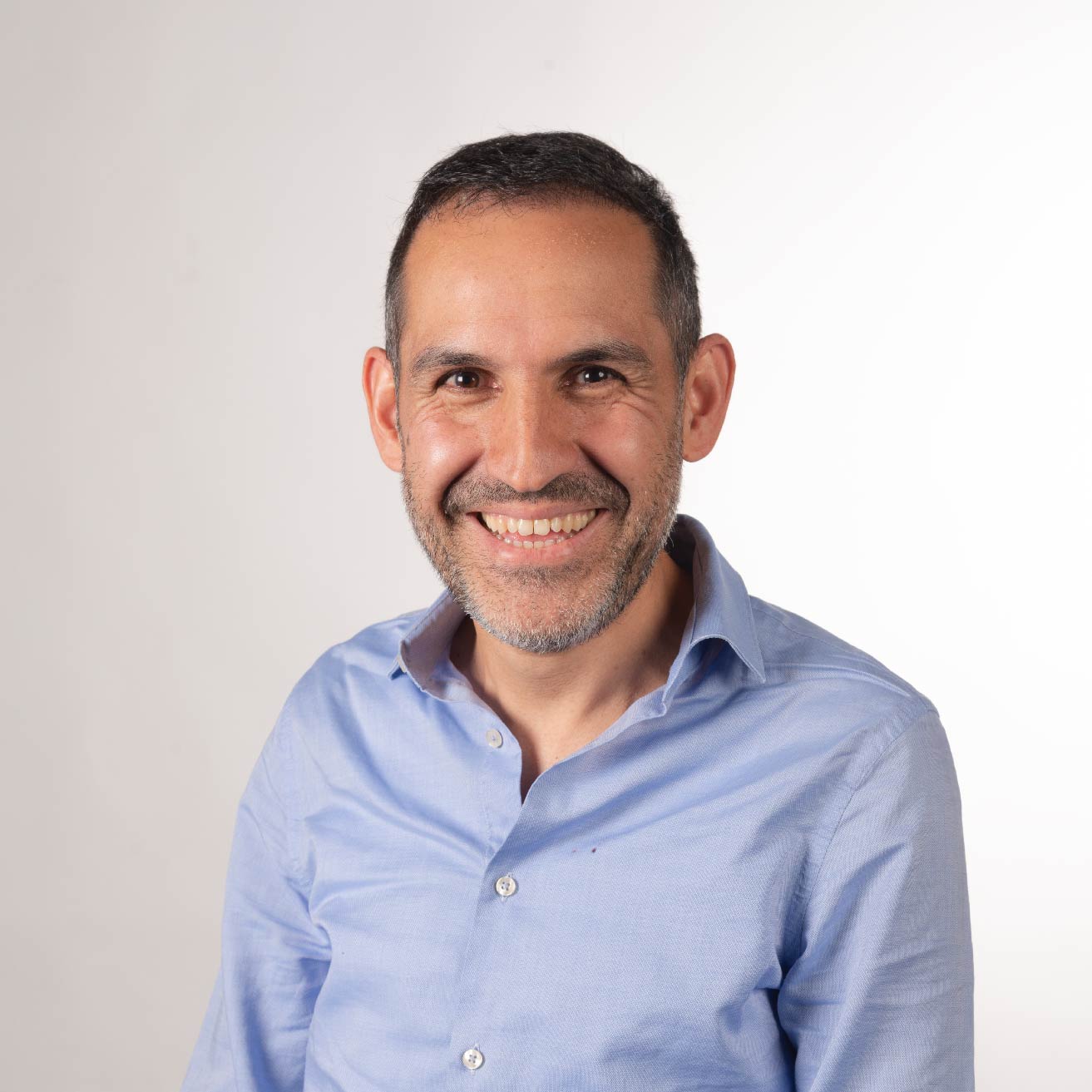 foto de perfil profesor