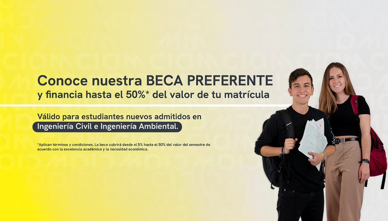 Slide CIAM Beca Preferente