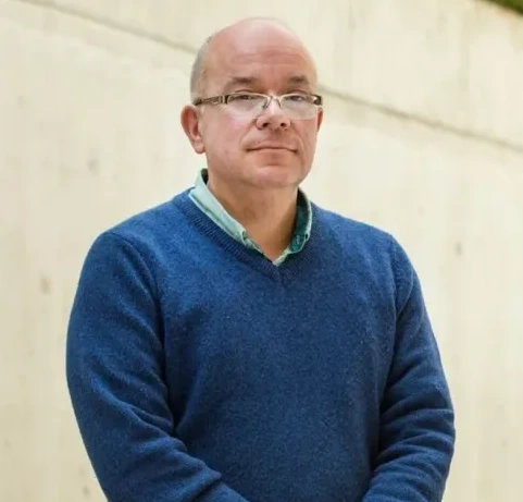 foto de perfil profesor