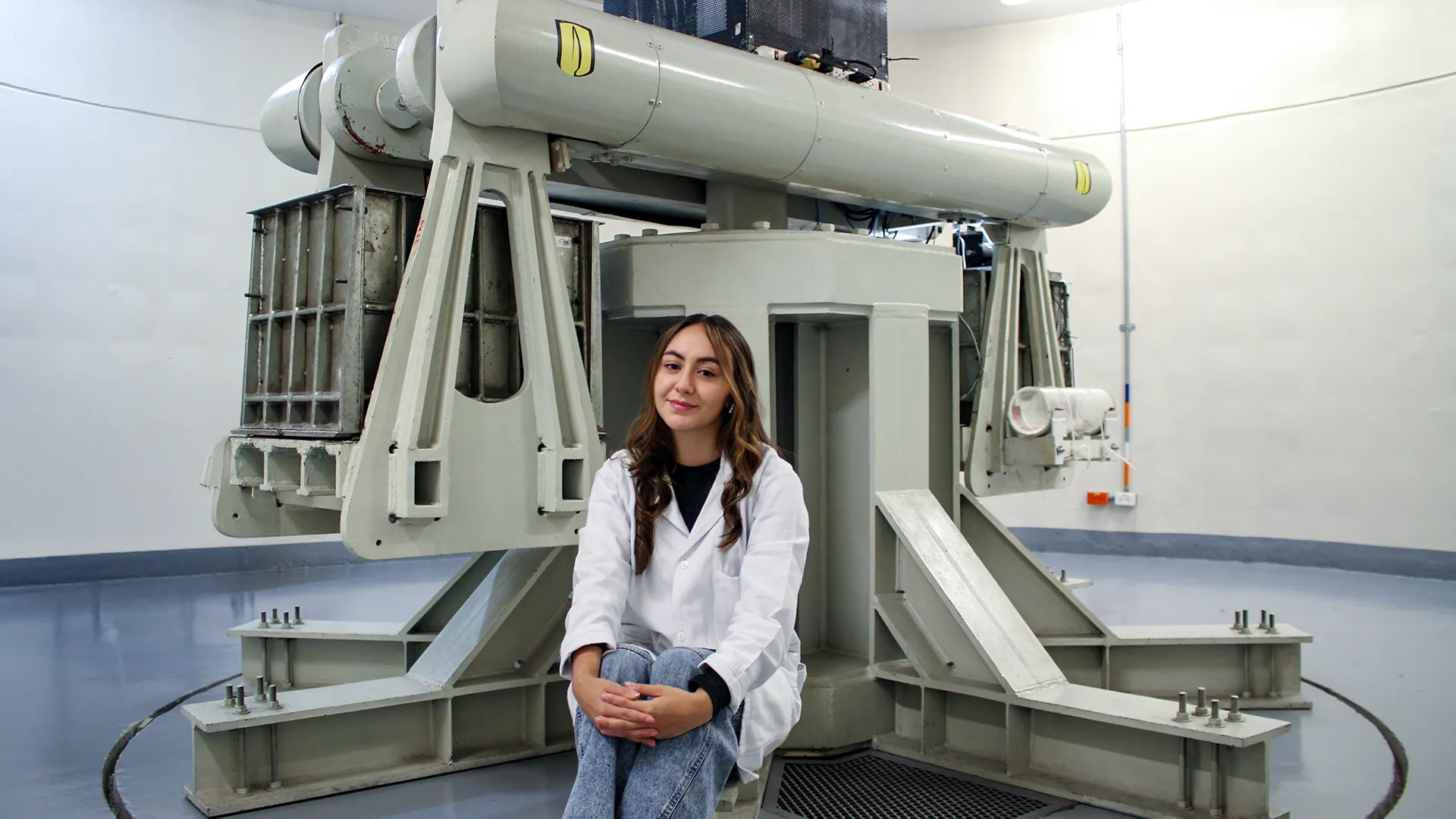 Lab. Modelos Geot&eacute;cnicos ML 038