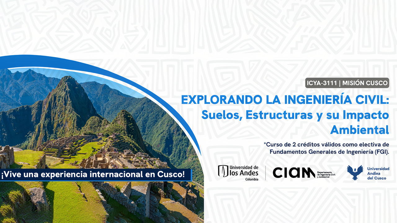 Mision Cusco CIAM slide
