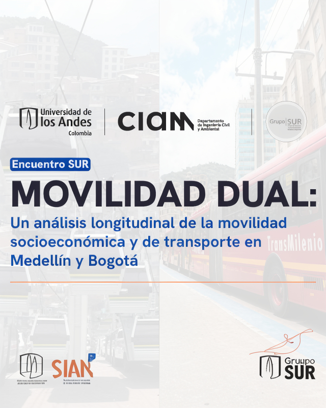Evento movilidad dual mobile