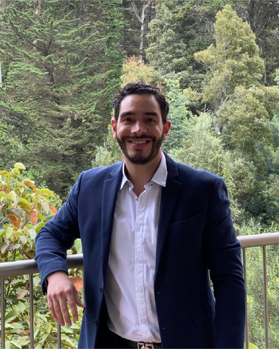 foto de perfil profesor LOR