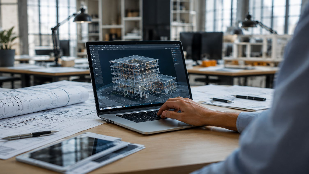 imagen apoyo - plataforma BIM VDC