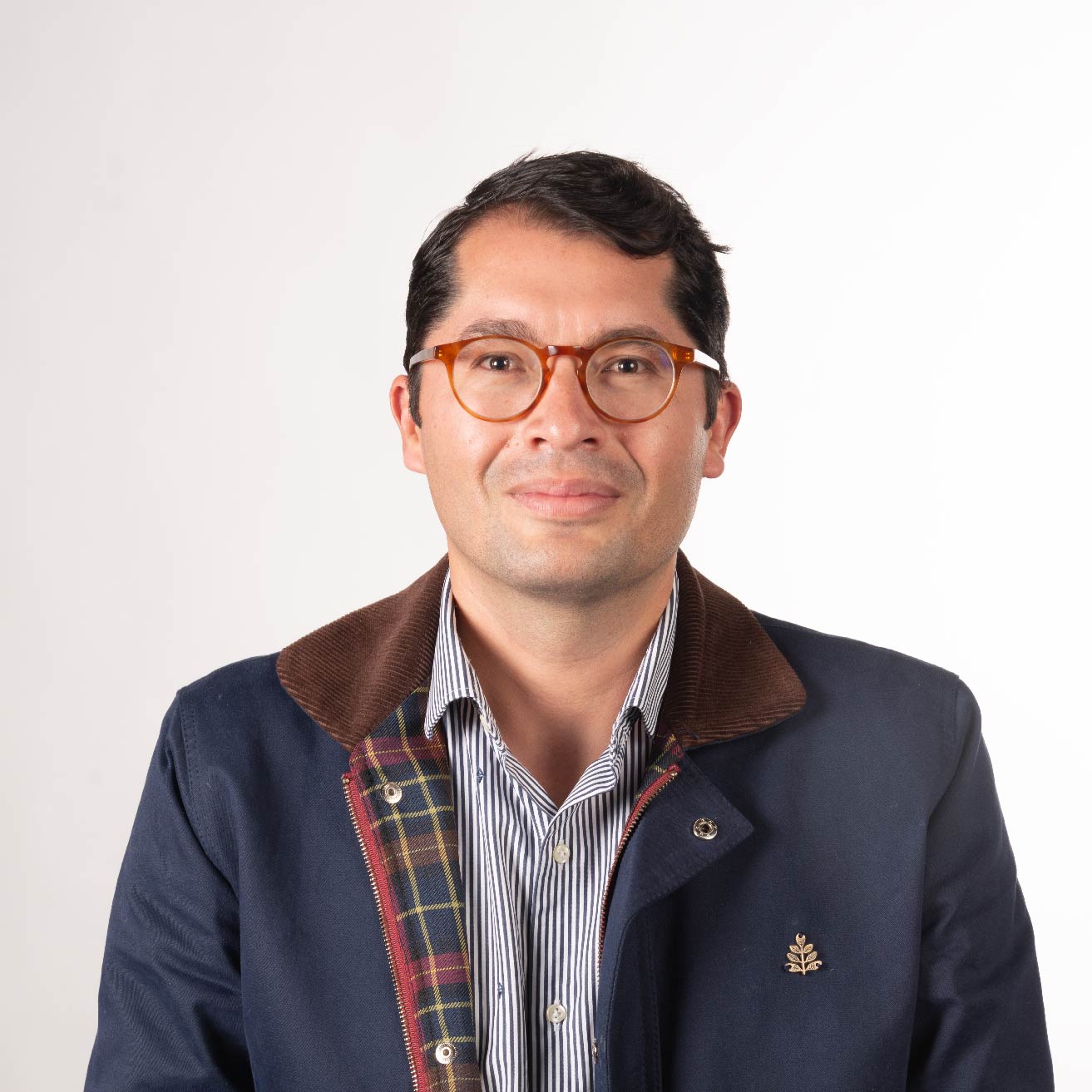 foto de perfil profesor