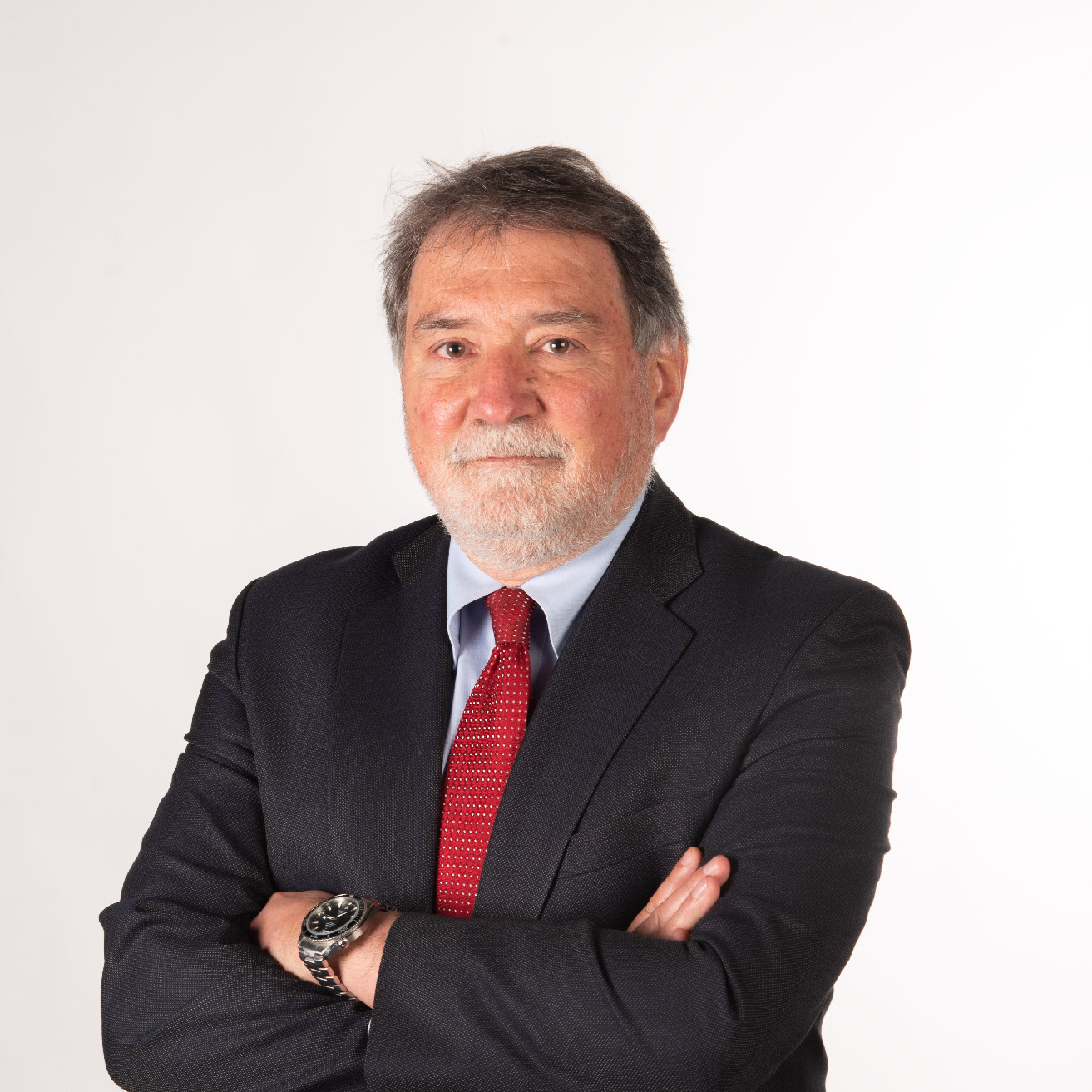foto de perfil profesor