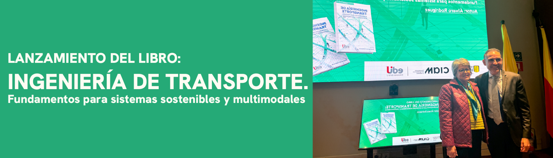 Ingenieria de Transporte