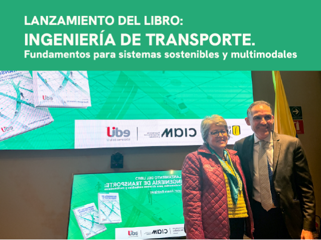 Ingenieria de Transporte