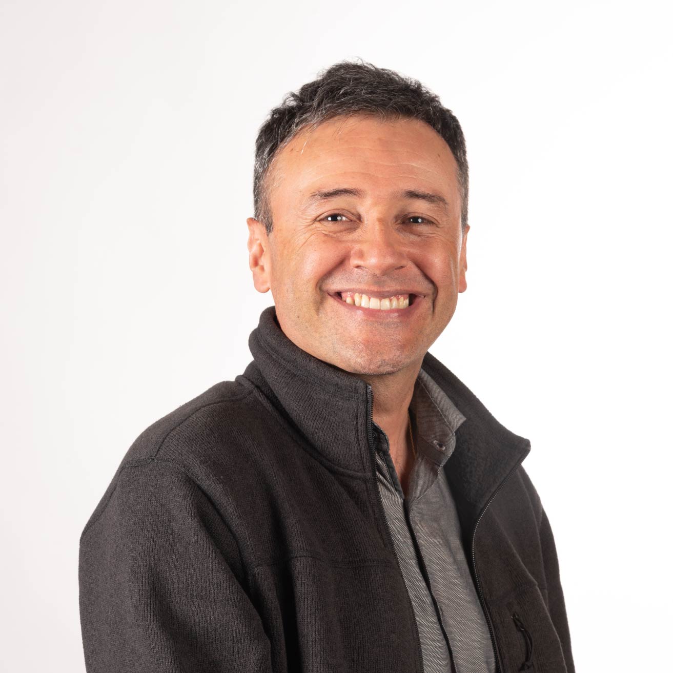 foto de perfil profesor