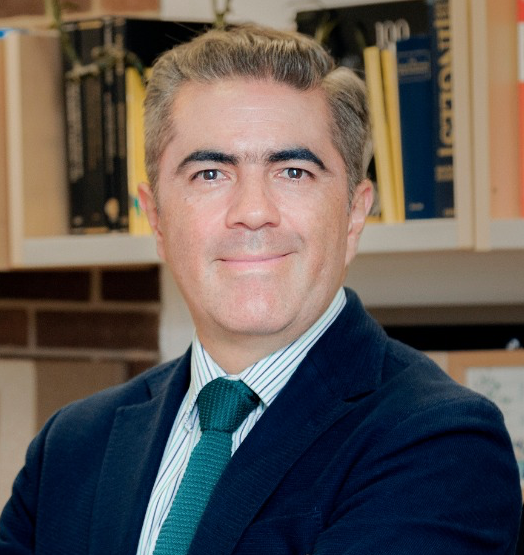 foto de perfil profesor