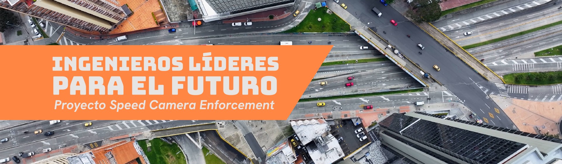 Proyecto Speed camera enforcement
