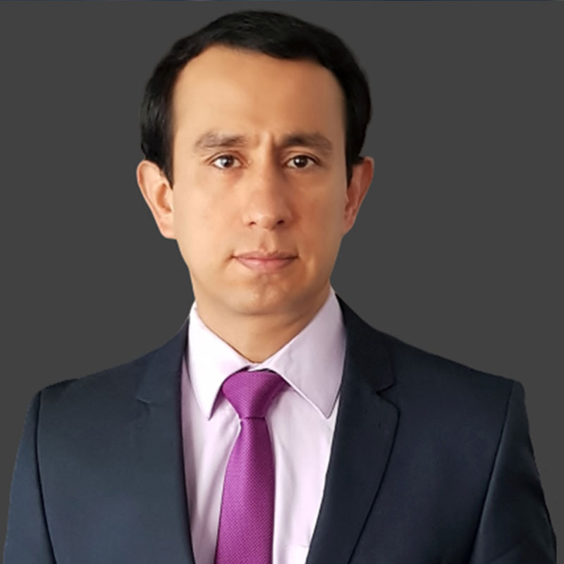 foto de perfil profesor