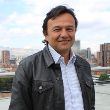 foto de perfil profesor