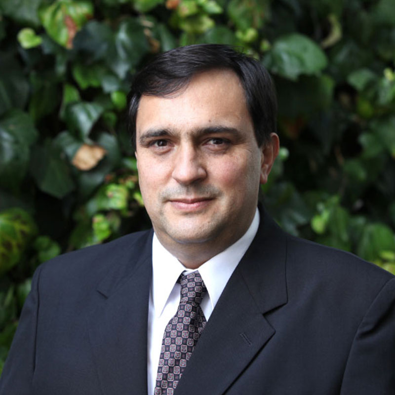 foto de perfil profesor