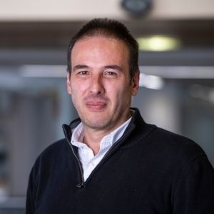 foto de perfil profesor
