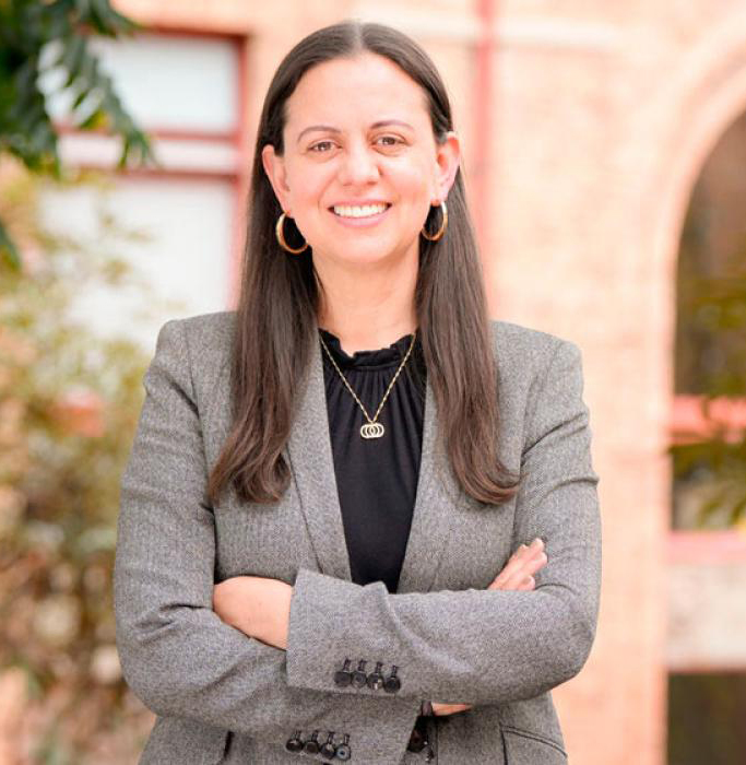 foto de perfil profesor