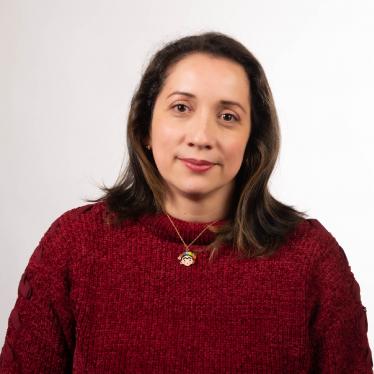 foto de perfil profesor
