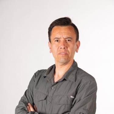 foto de perfil OM