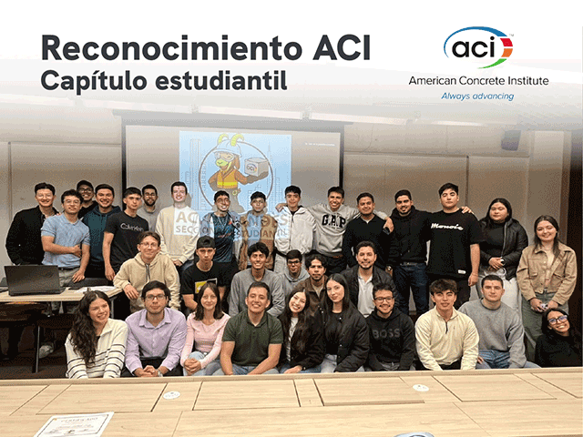 Reconocimiento ACI mobile