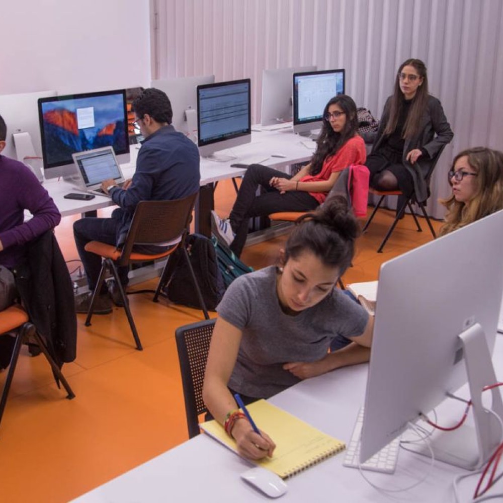 imagen de stock Uniandes