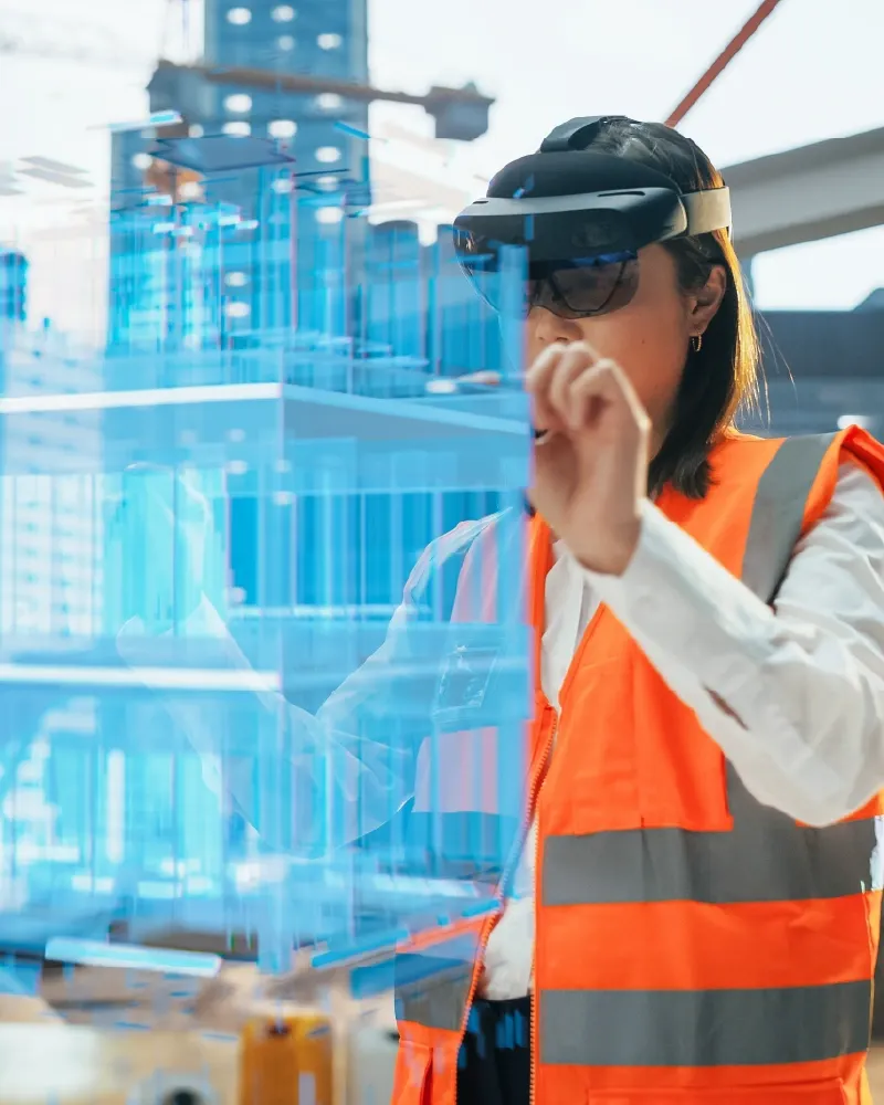 imagen de apoyo - BIM VDC
