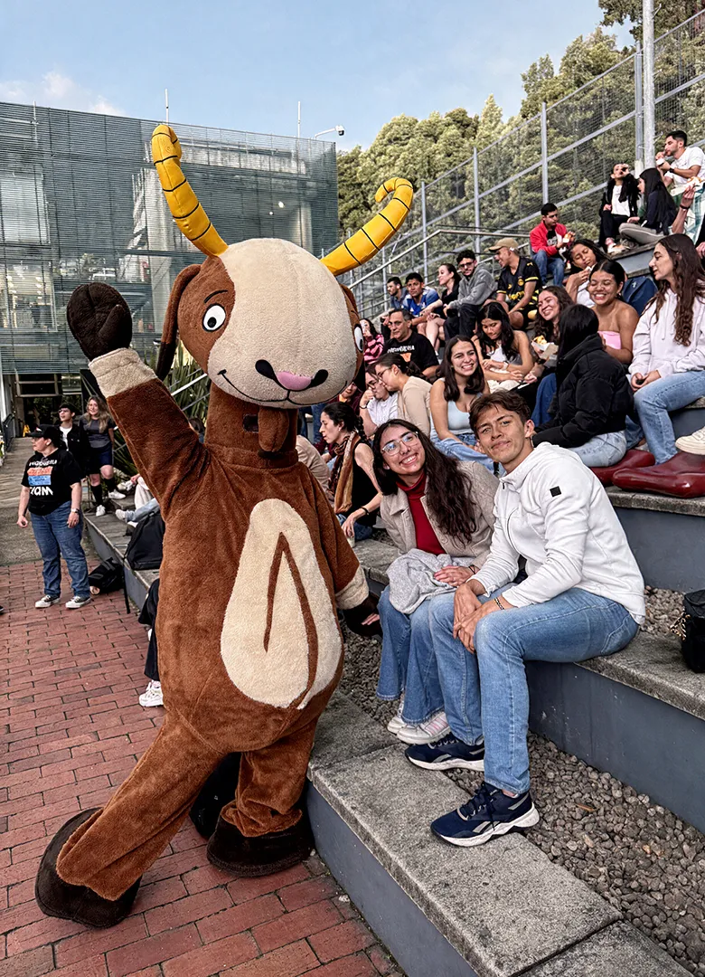 Imagen de Apoyo Estudiantes Campus