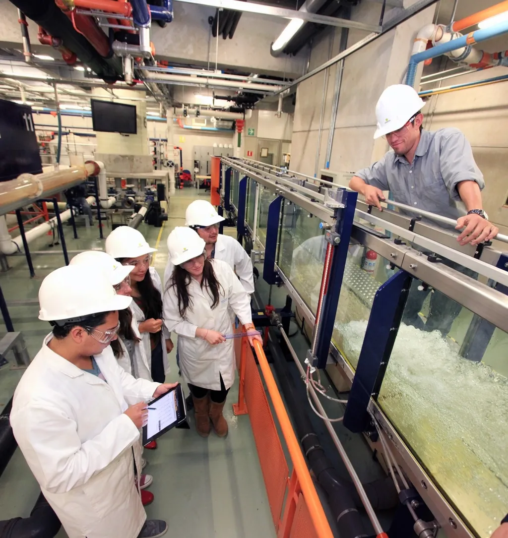 Imagen de Apoyo Laboratorio CIAM
